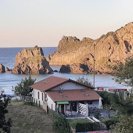 Willa Playa Laga Ibarrangelu Zewnętrze zdjęcie